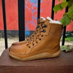 OFFER! Vivo Barefot Gobi Boot Warmlined